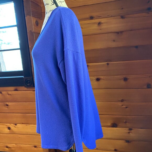 GAP Women's Sweater V-Neck - Size M - Picture 4 of 5